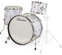 "Slingerland 24"" Radio King 3pc Kit WMP"