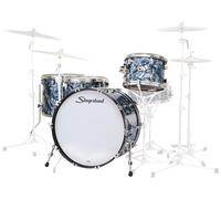 "Slingerland 24"" Radio King 4pc Kit BDP"