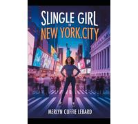 SLINGLE GIRL IN NEW YORK CITY: ENJOYING LIFE