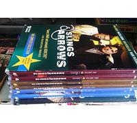 Slings & Arrows: Complete Collection [USA] [DVD]