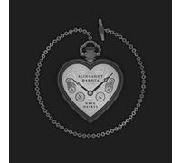 Slingshot Dakota - Dark Hearts [Vinilo]