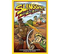 SLINGSHOT HEARD ""ROUND THE WORLD""