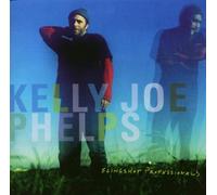 Slingshot Professionals by Kelly Joe Phelps (2003-03-10)