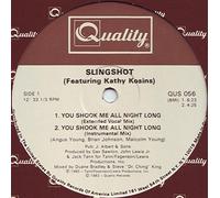 Slingshot - You Shook Me All Night Long