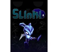Slinki Steam Key GLOBAL