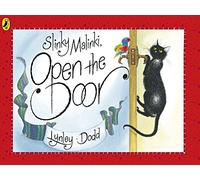 Slinky Malinki, Open the Door (Hairy Maclary and Friends)
