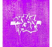 The Fear Ratio Slinky – Vinilo 12" – Alive AG