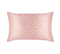 Slip Pure Silk Pillowcase - Queen - Petal