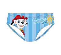 Slip Baño Paw Patrol Infantil para Niñas - Traje de Baño con Estampado Divertido, Confortable y de Secado Rápido, Ideal para la Playa y la Piscina