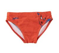 Slip Baño Spiderman Infantil para Niñas - Traje de Baño con Estampado Divertido, Confortable y de Secado Rápido, Ideal para la Playa y la Piscina