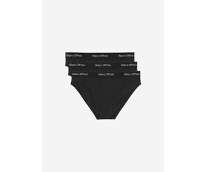 Slip Black S