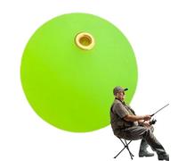 Slip Bobbers for Fishing Floats Light Up Float Slip Fishing Rig Buoyancy Ball | Fishing Bobbers, Fishing Floats Drift Ball Strike Indicator, Versatile Bobbers for Night Fishing