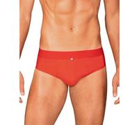OBSESSIVE MEN D-232506 Boy Short Panties, Multicolor, Talla única Unisex Adulto
