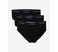 Calvin Klein Pack de 3 bragas LV00NB4388-TM6 XL