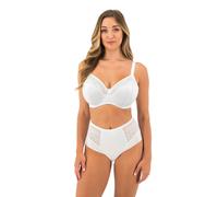 Slip de cintura alta para mujer Fantasie Illusion XL