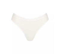 Slip de cintura alta para mujer Sloggi Go Casual (x2) M