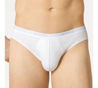 Slip de Hombre Sloggi Mini Talle Bajo Algodón 2 Piezas