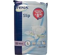 Tena Slip Maxi Pan L 10Pcs 711010