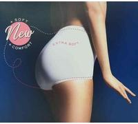 Slip Maxi Mujer Sloggi, Oferta Conf. 4 Slip