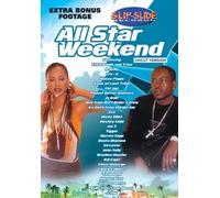 Slip N Slide: All Star Weekend [USA] [DVD]