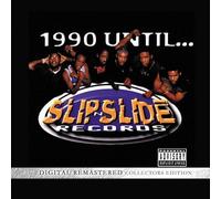 Slip N Slide Allstars - 1990 Until...