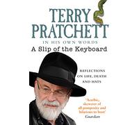 Slip Of The Keyboard: Collected Non-fiction