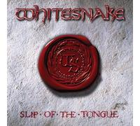 Slip Of The Tongue
