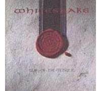 Slip of the Tongue by Whitesnake