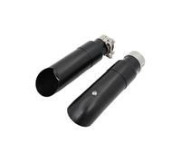 Slip-On Exhaust Muffler For Indian For Scout 2015-2023,Práctico | For Indian For Scout For Bobber/Sixty/for Rogue/Twenty 2015-2023 Slip-On Exhaust Muffler Assembly With Detachable DB-Killer