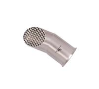 Slip On For KTM1290 DUKE 1290 GT Super R 2014 - 2020 GP Motorcycle Exhaust System Exhaust Pipe Fitting