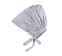 Slip On Pañuelos En La Cabeza Mujeres Headwear Turban Caps Head Wrap Pañuelo En La Cabeza para Mujeres Niñas Cap
