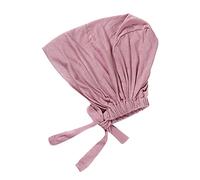 Slip On Pañuelos En La Cabeza Mujeres Headwear Turban Caps Head Wrap Pañuelo En La Cabeza para Mujeres Niñas Cap