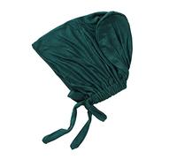 Slip On Pañuelos En La Cabeza Mujeres Headwear Turban Caps Head Wrap Pañuelo En La Cabeza para Mujeres Niñas Cap