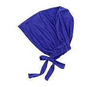 Slip On Pañuelos En La Cabeza Mujeres Headwear Turban Caps Head Wrap Pañuelo En La Cabeza para Mujeres Niñas Cap