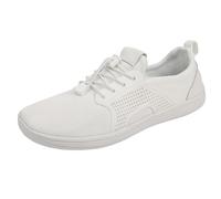 Slip On Sneaker Zapatillas deportivas para mujer de malla tejida con puntera ancha para mujer y mujer, zapatos fijos, zapatillas de deporte, zapatillas de correr por carretera, zapatos de caminar