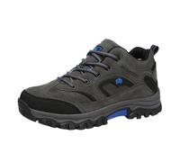 Slip On Sneakers Zapatillas de running para mujer, zapatillas de deporte para parejas, zapatos de algodón con cordones de invierno para hombres y mujeres, cálidas y cálidas de algodón, botas de nieve