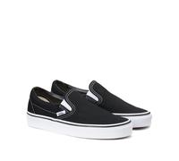 Slip on UA Classic Hombre Talla 39. Color Negro