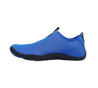 Slip On Zapatillas de playa para mujer, zapatos de playa, ocio, senderismo, surf, rafting, transpirables, zapatos de vadeo para mujer, zapatos de enfermera, malla ligera, espuma de memoria, cojín de