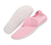 Slip On Zapatos casuales Mujer Hombre Zapatillas y Deportivas para Mujer Zapatos de Verano Zapatos de Salud Zapatos de Correr Zapatillas de Caminar Zapatillas de Deporte Transpirables Ligero Cómodo