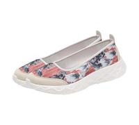 Slip On Zapatos casuales para mujer Zapatillas y zapatillas deportivas para mujer, zapatos de verano, zapatos de salud, zapatos de correr, zapatillas de correr, zapatillas de caminar, zapatillas de