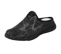Slip On Zapatos de ocio para mujer Zapatillas y zapatillas deportivas para mujer, zapatos de salud, zapatos de verano, zapatos de correr, zapatos de senderismo, zapatos para caminar, transpirables