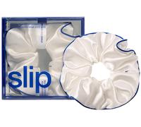 Slip - Pure Silk Jumbo Scrunchie - courtside - Coleteros de seda 1 St.