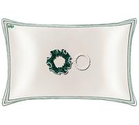 Slip - Pure Silk Queen Gift Set - Game Day - Fundas de cojín de seda 1 St.