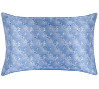 Slip - pure silk queen pillowcase - bluebelle - Fundas de cojín de seda bluebelle 1 St.