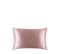 Slip Pure Silk Queen Pillowcase Pink Cojín 1 piezas