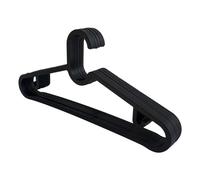 Slip Resistant Hooks - Slim Closet Saver, Garment Holder for Dorm Wardrobe, Space Efficient Hanger with Secure Grip, Storage Solutions, Outfit Organizer for Bedroom Pants and Coat Suit