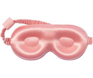 Slip - Slip Lovely Lashes - Contour Sleep Mask - Antifaz de seda Rose 1 St.