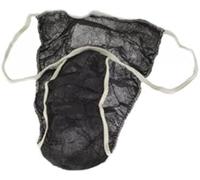 Slip Tanga hombre desechable de TNT 100 unidades