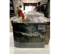 Slipknot All Hope Is Gone (Vinyl) (Importación USA)