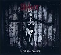 SLIPKNOT - .5:the Gray Chapter